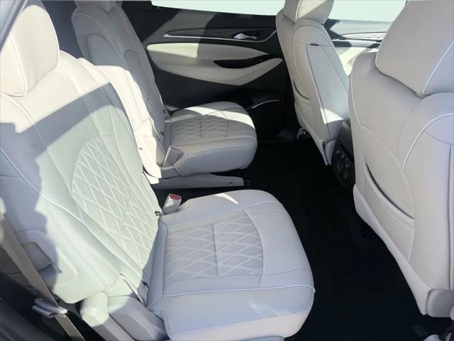 2024 Buick Enclave Avenir FWD