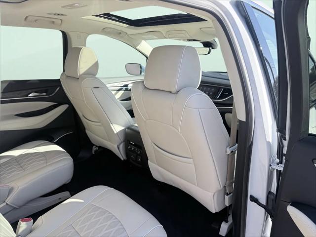 2024 Buick Enclave Avenir FWD