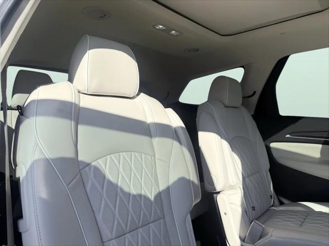 2024 Buick Enclave Avenir FWD