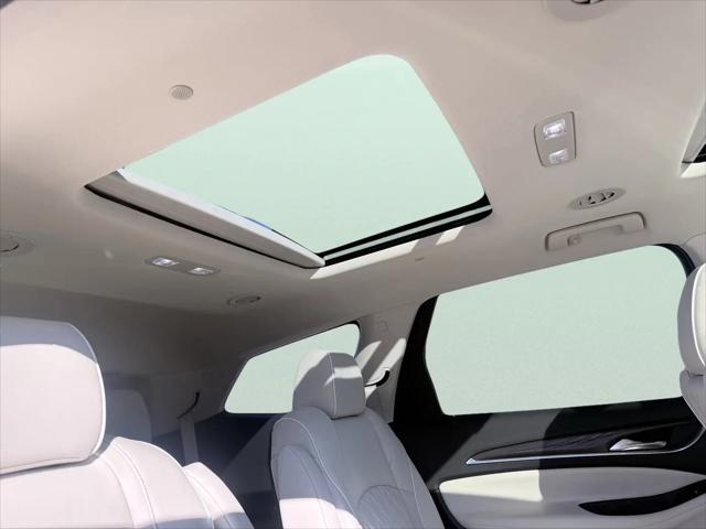 2024 Buick Enclave Avenir FWD