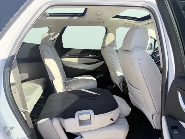 2024 Buick Enclave Avenir FWD