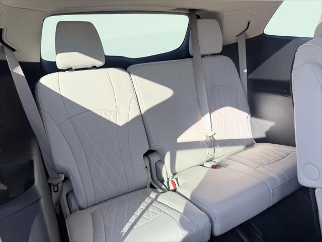 2024 Buick Enclave Avenir FWD