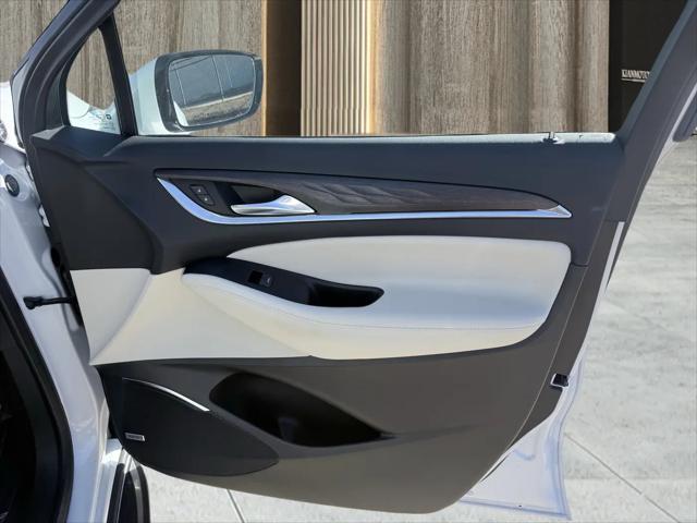 2024 Buick Enclave Avenir FWD
