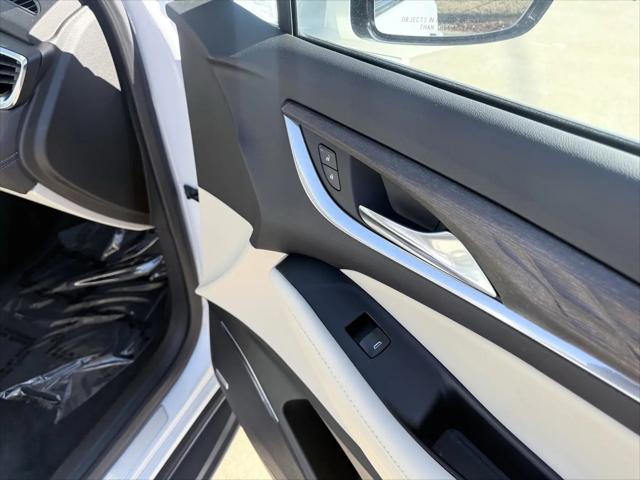 2024 Buick Enclave Avenir FWD
