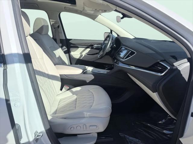 2024 Buick Enclave Avenir FWD