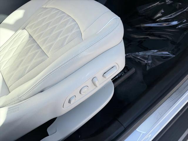 2024 Buick Enclave Avenir FWD
