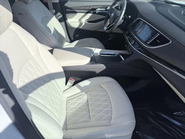 2024 Buick Enclave Avenir FWD