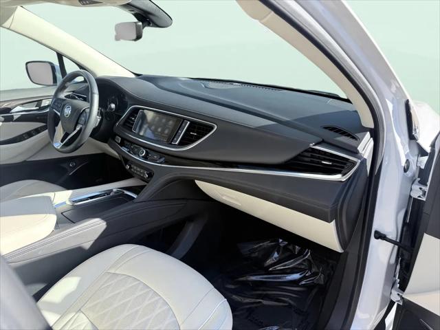 2024 Buick Enclave Avenir FWD