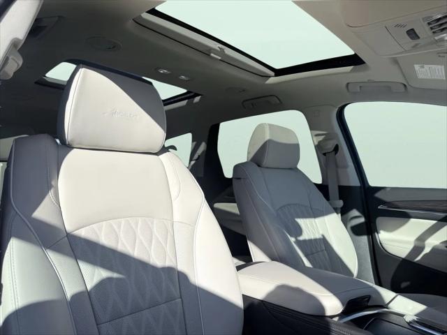 2024 Buick Enclave Avenir FWD