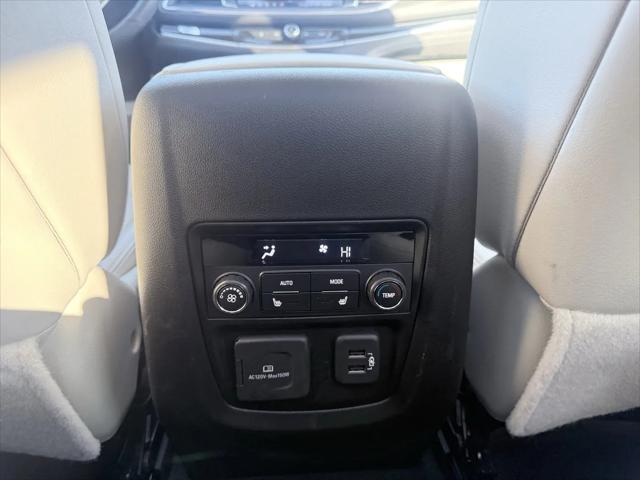 2024 Buick Enclave Avenir FWD