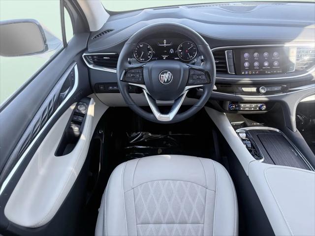 2024 Buick Enclave Avenir FWD