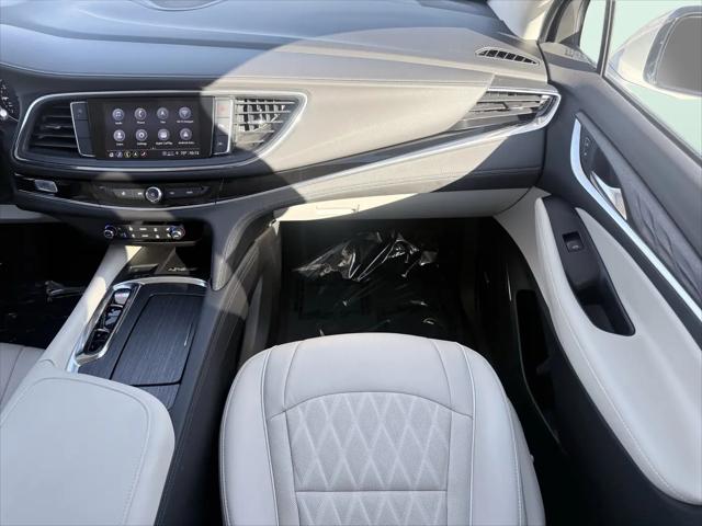 2024 Buick Enclave Avenir FWD