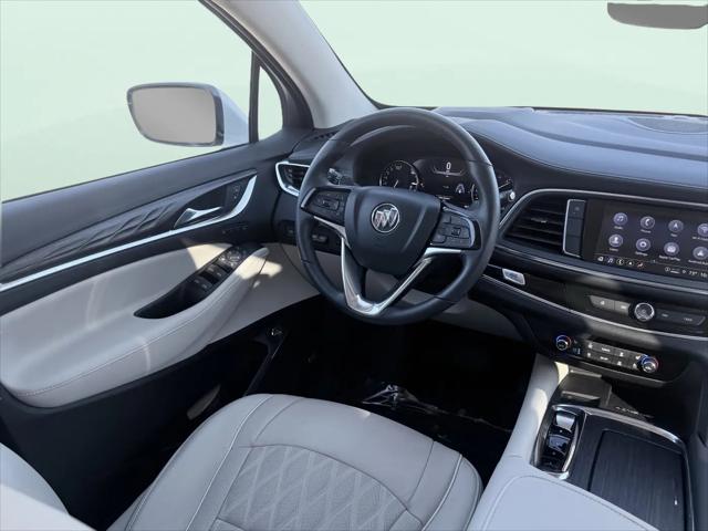 2024 Buick Enclave Avenir FWD