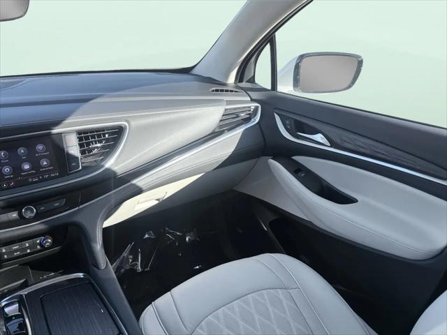 2024 Buick Enclave Avenir FWD