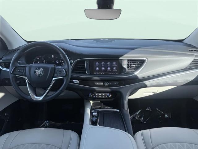 2024 Buick Enclave Avenir FWD