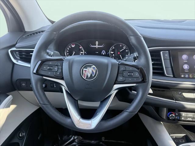 2024 Buick Enclave Avenir FWD