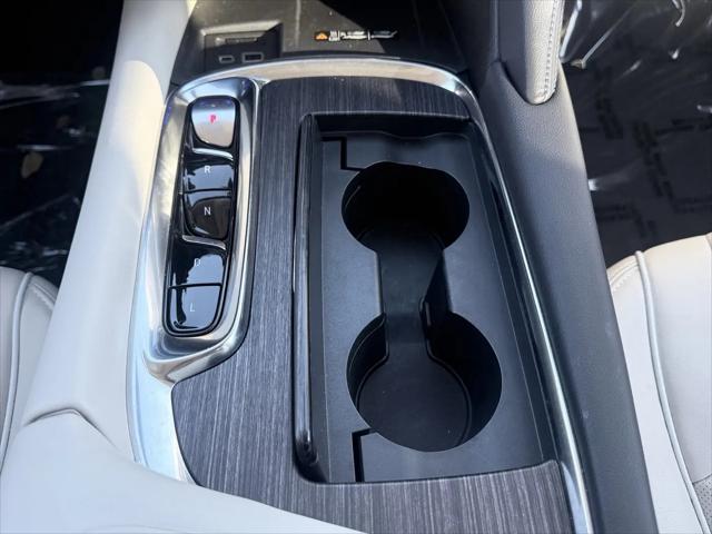 2024 Buick Enclave Avenir FWD