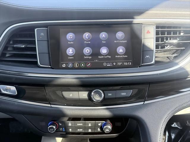 2024 Buick Enclave Avenir FWD
