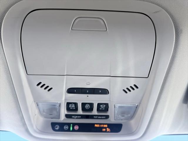 2024 Buick Enclave Avenir FWD