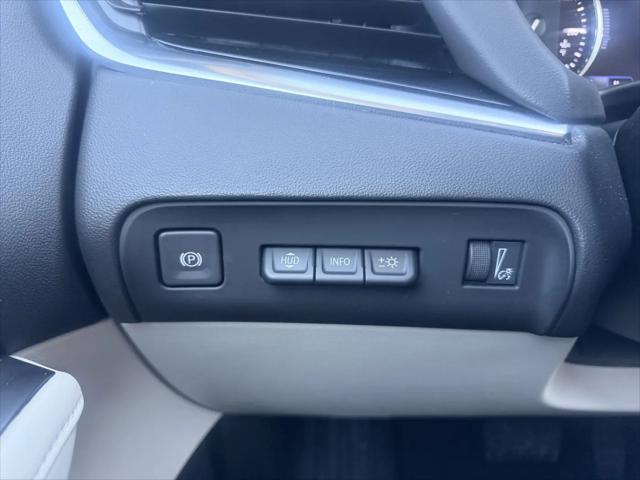 2024 Buick Enclave Avenir FWD