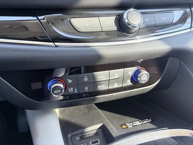 2024 Buick Enclave Avenir FWD