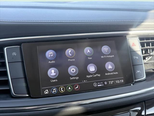 2024 Buick Enclave Avenir FWD