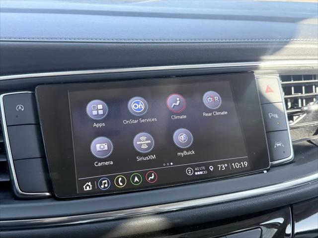 2024 Buick Enclave Avenir FWD