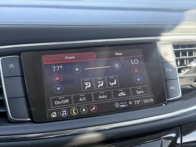 2024 Buick Enclave Avenir FWD