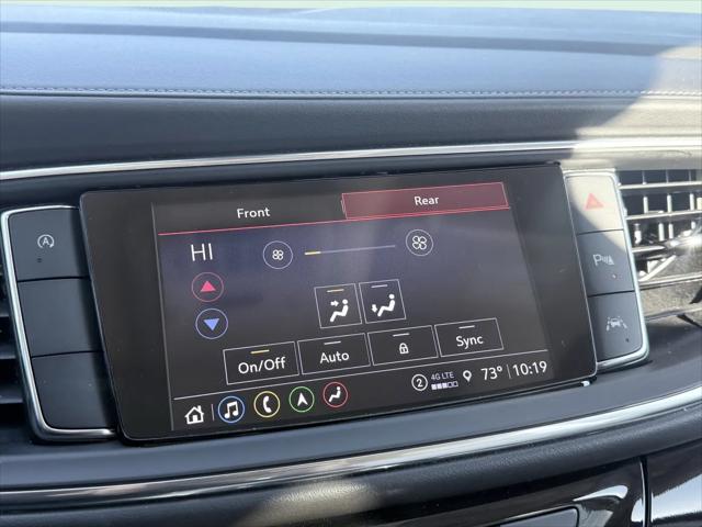 2024 Buick Enclave Avenir FWD
