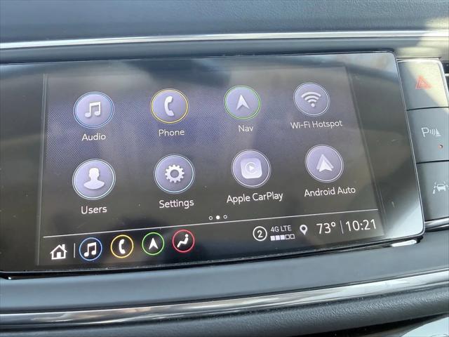 2024 Buick Enclave Avenir FWD