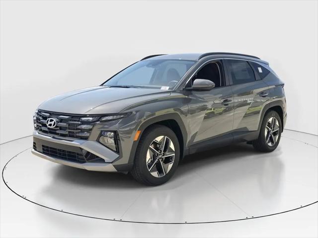 2026 Hyundai Tucson SEL for sale in Miami, FL
