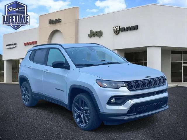 2026 Jeep Compass Latitude Altitude for sale in Alto, GA
