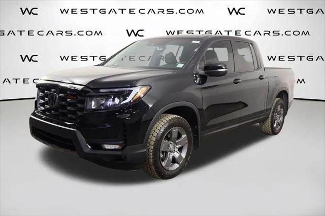 2024 Honda Ridgeline TrailSport for sale in Raleigh, NC