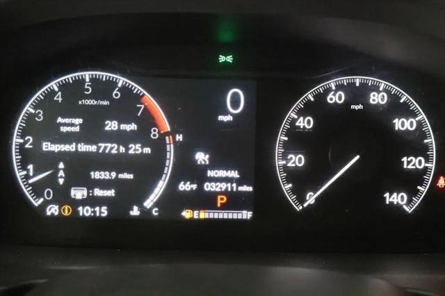 2024 Honda Ridgeline TrailSport