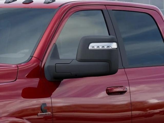 2026 Ram 3500 Limited Crew Cab 4x4 6'4" Box