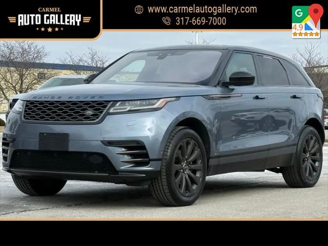 2019 Land Rover Range Rover Velar P250 R-Dynamic SE for sale in Carmel, IN