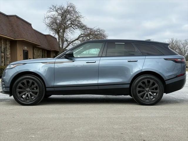 2019 Land Rover Range Rover Velar P250 R-Dynamic SE