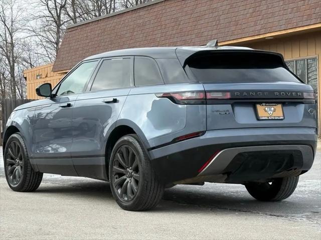2019 Land Rover Range Rover Velar P250 R-Dynamic SE