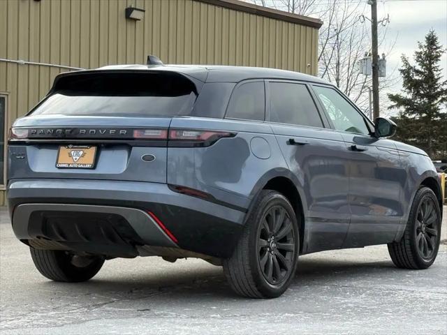 2019 Land Rover Range Rover Velar P250 R-Dynamic SE