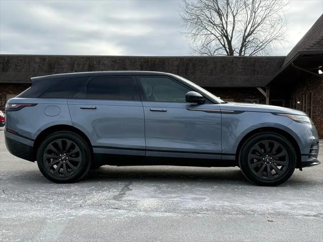 2019 Land Rover Range Rover Velar P250 R-Dynamic SE