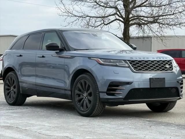 2019 Land Rover Range Rover Velar P250 R-Dynamic SE