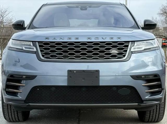 2019 Land Rover Range Rover Velar P250 R-Dynamic SE