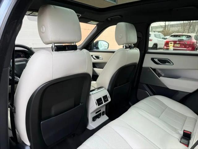 2019 Land Rover Range Rover Velar P250 R-Dynamic SE
