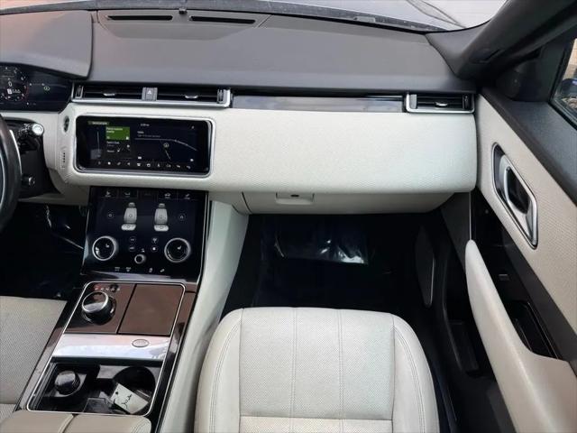 2019 Land Rover Range Rover Velar P250 R-Dynamic SE
