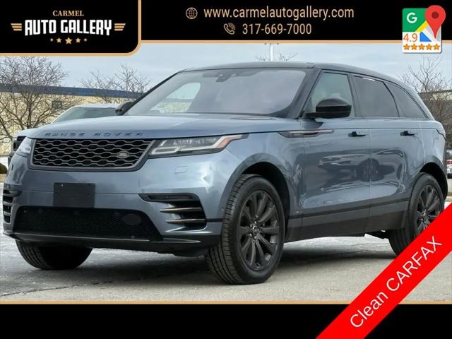 2019 Land Rover Range Rover Velar P250 R-Dynamic SE for sale in Carmel, IN