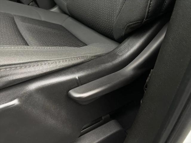 2021 Chevrolet Silverado 2500HD Custom