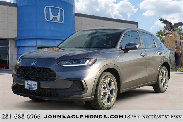 2026 Honda HR-V AWD LX for sale in Houston, TX