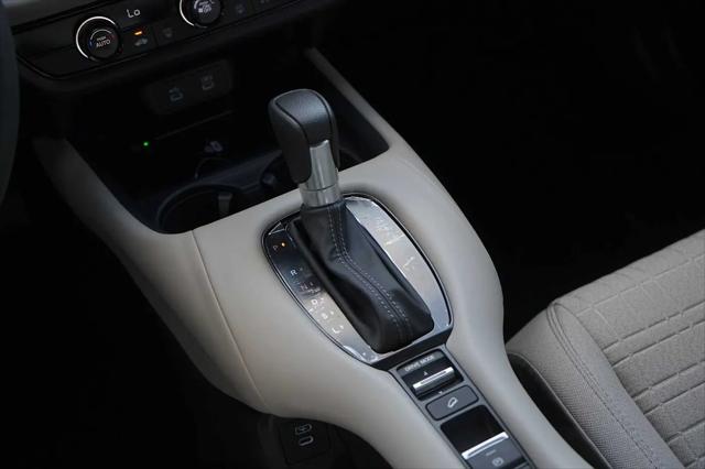 2026 Honda HR-V AWD LX