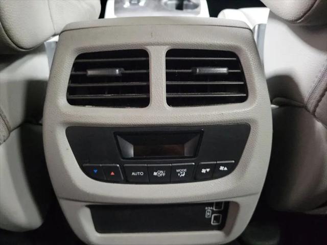 2022 Honda Pilot 2WD EX-L