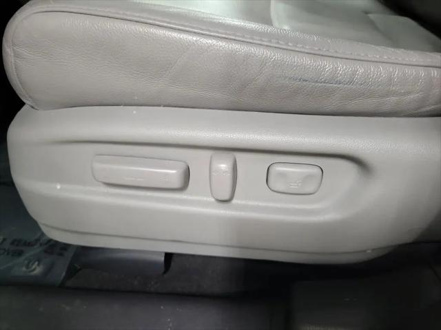 2022 Honda Pilot 2WD EX-L